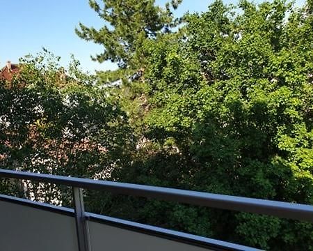 Appartement FOCH à COLMAR Exterior foto